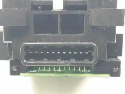 Автозапчастина б/у управління світлом для mitsubishi outlander (cw0) 4hk посилання на oem iam e532016  