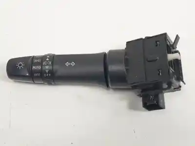 Автозапчастина б/у управління світлом для mitsubishi outlander (cw0) 4hk посилання на oem iam e532016