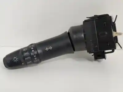 Автозапчастина б/у управління світлом для mitsubishi outlander (cw0) 4hk посилання на oem iam e532016  