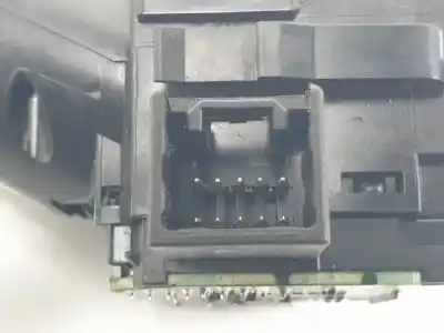 Автозапчастина б/у управління світлом для mitsubishi outlander (cw0) 4hk посилання на oem iam e532016  