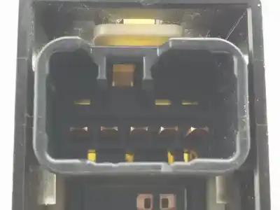 Автозапчастина б/у управління склами задніх правіх для mitsubishi outlander (cw0) 4hk посилання на oem iam mr587944  