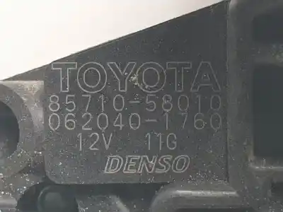 Автозапчасти б/у регулятор стекла переднего правого за lexus rx (mcu/gsu/mhu3) 3mzfe ссылки oem iam 8571058010  