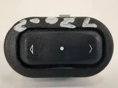 Peça sobressalente para automóvel em segunda mão BOTÃO / INTERRUPTOR ELEVADOR VIDRO DIANTEIRO DIREITO por OPEL ZAFIRA A  Referências OEM IAM 13363100  