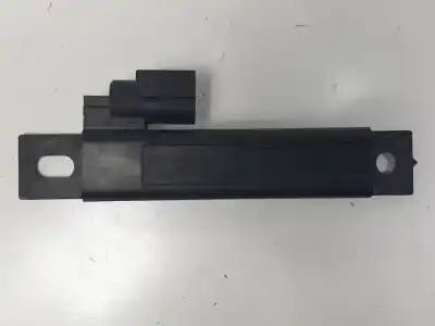 Pièce détachée automobile d'occasion MODULE ÉLECTRONIQUE pour NISSAN X-TRAIL (T32)  Références OEM IAM 5WK48775  