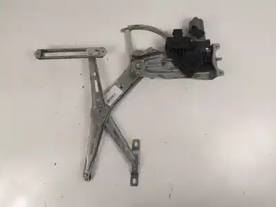 Peça sobressalente para automóvel em segunda mão elevador de vidros dianteiro direito por opel zafira a y20dth referências oem iam 0130821769
