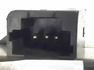 Second-hand car spare part trunk lock for citroen c2 (jm_) 1.6 oem iam references 9652301980  