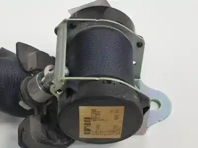 Автозапчастина б/у задній лівий ремін безпеки для mitsubishi outlander (cw0) 4hk посилання на oem iam 609213900  