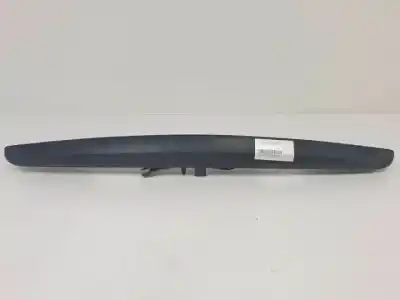 Second-hand car spare part tailgate back door handle for citroen c3 8hz oem iam references 96388611