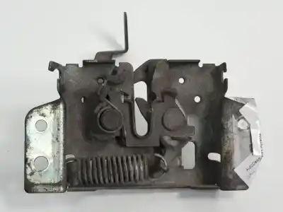 Автозапчастина б/у замок капота для mitsubishi outlander (cw0) 4hk посилання на oem iam   