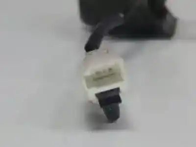 Second-hand car spare part trunk lock for nissan almera (n16/e) d-yd22 oem iam references   