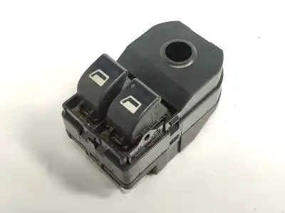 Peça sobressalente para automóvel em segunda mão Botão / Interruptor Elevador Vidro Dianteiro Esquerdo por PEUGEOT 206 BERLINA E-Music Referências OEM IAM   