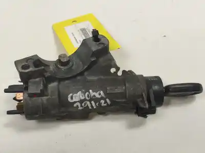 Recambio de automóvil de segunda mano de antirrobo para seat cordoba berlina (6l2) stella referencias oem iam 4b0905851c  