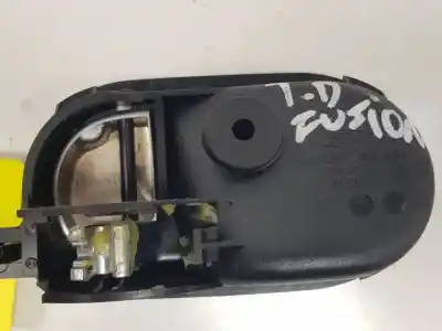Автозапчасти б/у внутренняя задняя правая ручка за ford fusion (cbk) g/fxjb ссылки oem iam 2s61a226001agw  