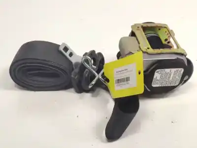 Автозапчастина б/у передній правий ремін безпеки для ford fusion (cbk) g/fxjb посилання на oem iam 603844500