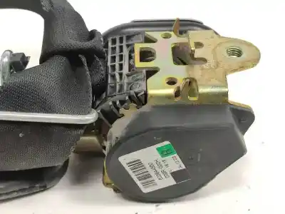 Автозапчасти б/у правый передний ремень безопасности за ford fusion (cbk) g/fxjb ссылки oem iam 603844500  