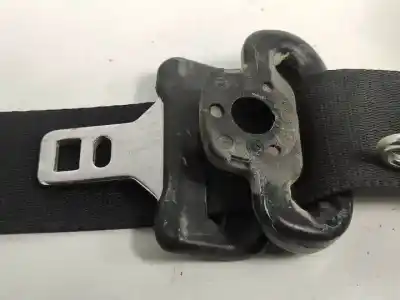 Автозапчасти б/у правый передний ремень безопасности за ford fusion (cbk) g/fxjb ссылки oem iam 603844500  