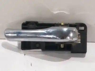 Peça sobressalente para automóvel em segunda mão puxador interior traseiro direito por alfa romeo 156 (116) ar67601 referências oem iam 
