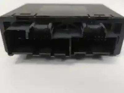 Second-hand car spare part electronic module for ford fiesta (ce1) fsja oem iam references lu5t14b533ac  