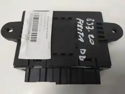 Second-hand car spare part electronic module for ford fiesta (ce1) fsja oem iam references lu5t14b533ac  