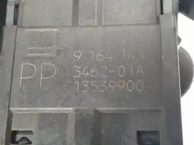 Piesă de schimb auto la mâna a doua avertizare pentru opel combo y17dtl referințe oem iam 9164141  13539900