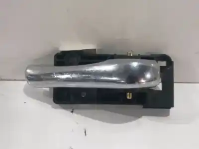 Peça sobressalente para automóvel em segunda mão puxador interior dianteiro direito por alfa romeo 156 (116) ar67601 referências oem iam 