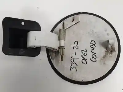 Second-hand car spare part outer fuel cap for opel combo y17dtl oem iam references 464192822  