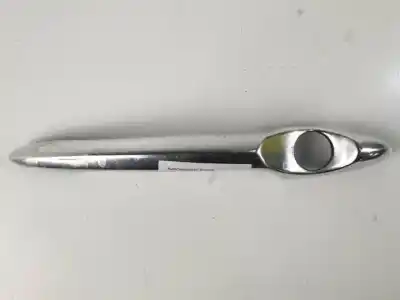 Peça sobressalente para automóvel em segunda mão puxador exterior dianteiro esquerdo por alfa romeo 156 (116) ar67601 referências oem iam 