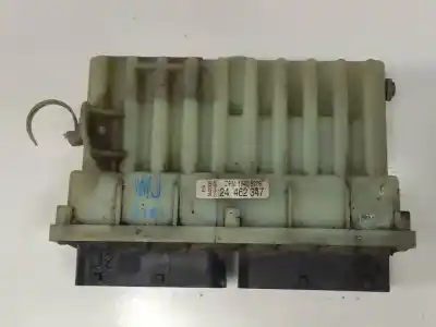 Peça sobressalente para automóvel em segunda mão módulo eletrônico por opel zafira a y20dth referências oem iam 24462342