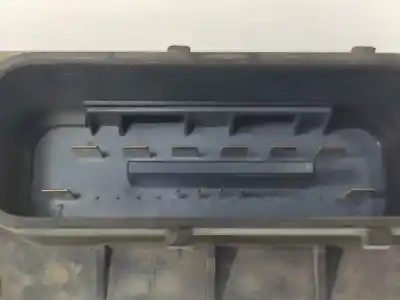 Second-hand car spare part electronic module for opel zafira a y20dth oem iam references 24462342  15408375