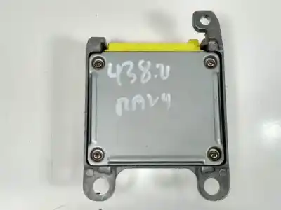 Автозапчастина б/у блок управління подушками безпеки для toyota rav 4 ii (_a2_) 2.0 d 4wd (cla20_, cla21_) посилання на oem iam 8917042090  