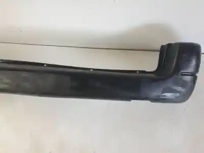 Second-hand car spare part rear bumper for peugeot partner (s2) wjy(dw8) oem iam references   