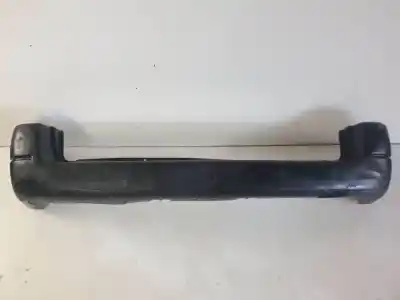 Second-hand car spare part rear bumper for peugeot partner (s2) wjy(dw8) oem iam references   