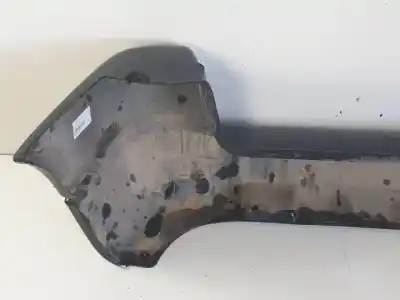 Second-hand car spare part rear bumper for peugeot partner (s2) wjy(dw8) oem iam references   