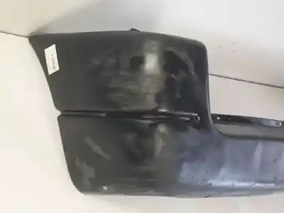 Second-hand car spare part rear bumper for peugeot partner (s2) wjy(dw8) oem iam references   