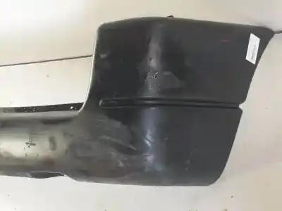 Second-hand car spare part rear bumper for peugeot partner (s2) wjy(dw8) oem iam references   