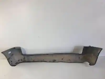 Second-hand car spare part rear bumper for peugeot partner (s2) wjy(dw8) oem iam references   