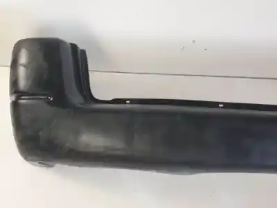 Second-hand car spare part rear bumper for peugeot partner (s2) wjy(dw8) oem iam references   