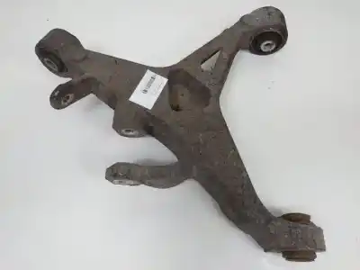 Second-hand car spare part rear left lower suspension arm for jaguar xf (x250) 306dt oem iam references 5b531lh6