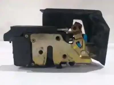 Peça sobressalente para automóvel em segunda mão fechadura da porta dianteira direita por alfa romeo 156 (116) ar67601 referências oem iam 