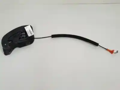 Second-hand car spare part interior left front handle for opel combo y17dtl oem iam references 13104263g  8061165