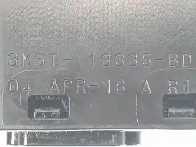 Автозапчастина б/у перерівний контроль для ford focus c-max (cap) d-g8da посилання на oem iam 3m5t13335bd  