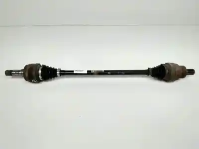 Tweedehands auto-onderdeel transmissie rechts achter voor volvo xc90 i (275) 2.5 t awd oem iam-referenties p30735565