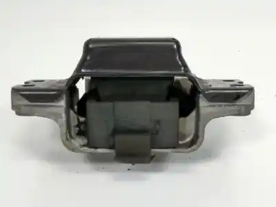 Second-hand car spare part left engine support for audi a3 (8p) bgu oem iam references 1k0199555  