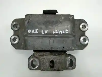 Second-hand car spare part left engine support for audi a3 (8p) bgu oem iam references 1k0199555  