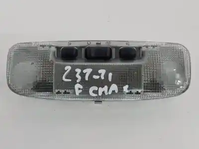 Автозапчастина б/у внутрішне світло для ford focus c-max (cap) d-g8da посилання на oem iam 3s7a13k767aa