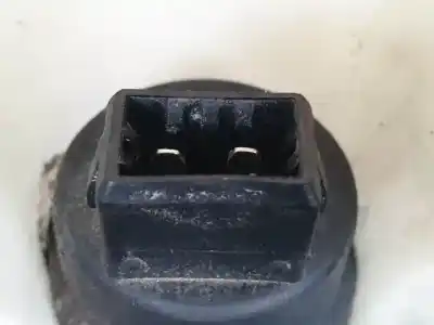 Second-hand car spare part windscreen washer bottle for opel combo y17dtl oem iam references 090586631  