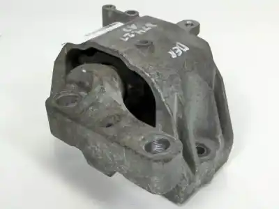 Second-hand car spare part right engine support for audi a3 (8p) bgu oem iam references 1k0199262ac  