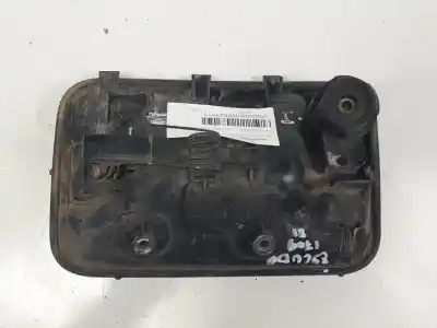 Автозапчастина б/у ліва передня зовнішня ручка для fiat i scudo (222) rhz посилання на oem iam 1476388077  