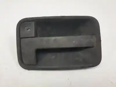 Tweedehands auto-onderdeel buitenste handgreep links voor voor fiat i scudo (222) rhz oem iam-referenties 1476388077
