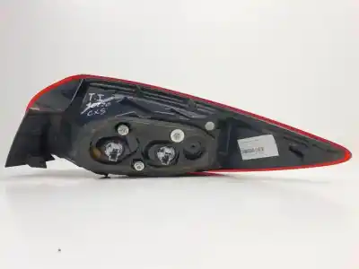 Автозапчасти б/у левый задний фонарь за mazda cx-5 (ke, gh) 2.0 (keefw) ссылки oem iam k2442  
